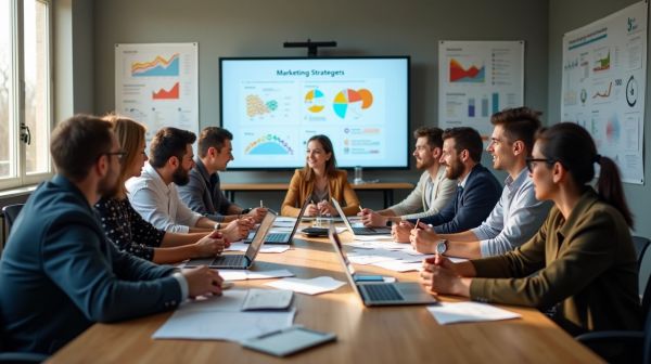 How marketing mcp addresses common challenges for marketers